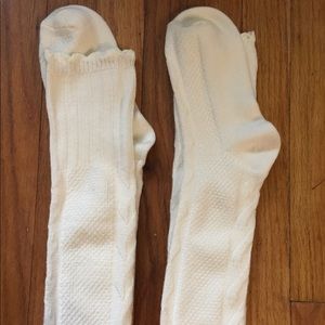 NEW Soft Thigh High Sock